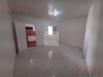 Casa com 1 Quarto para alugar, 40m² no Vila Regente Feijó, São Paulo