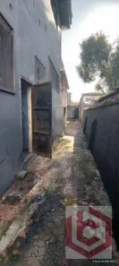 Galpão/Depósito/Armazém para alugar, 80m² no Estuário, Santos