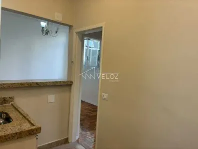 Apartamento com 1 Quarto à venda, 38m² no Flamengo, Rio de Janeiro