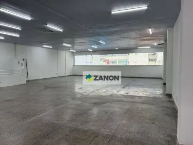 Sala Comercial para alugar, 250m² no Centro, São Bernardo do Campo