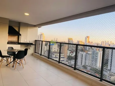 Apartamento com 3 Quartos à venda, 158m² no Aclimação, São Paulo