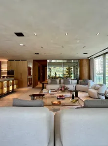 Apartamento com 4 Quartos à venda, 355m² no Itaim Bibi, São Paulo