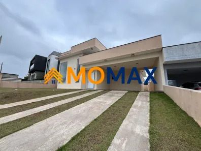 Casa de Condomínio com 3 Quartos à venda, 200m² no San Diego, Vargem Grande Paulista