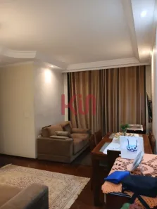 Apartamento com 2 Quartos à venda, 63m² no São Judas, São Paulo