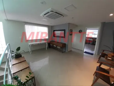 Apartamento com 6 Quartos à venda, 349m² no Santana, São Paulo