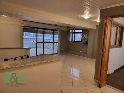 Cobertura com 3 Quartos à venda, 168m² no Vila Mariana, São Paulo