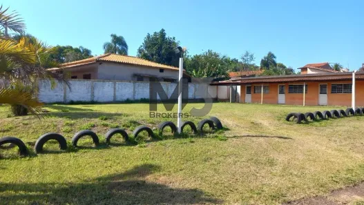Imóvel Comercial com 4 Quartos à venda, 1600m² no Recanto dos Dourados, Campinas