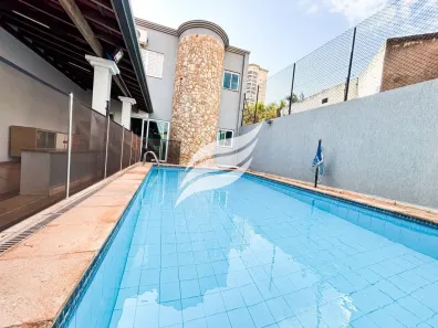 Casa com 4 Quartos à venda, 308m² no Jardim Sumaré, Araçatuba