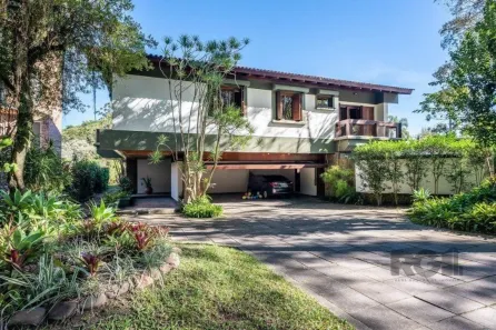Casa de Condomínio com 4 Quartos à venda, 651m² no Cavalhada, Porto Alegre