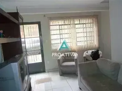 Sobrado com 2 Quartos à venda, 70m² no Santa Terezinha, Santo André