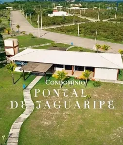Lote/Terreno à venda, 405m² no , Jaguaripe