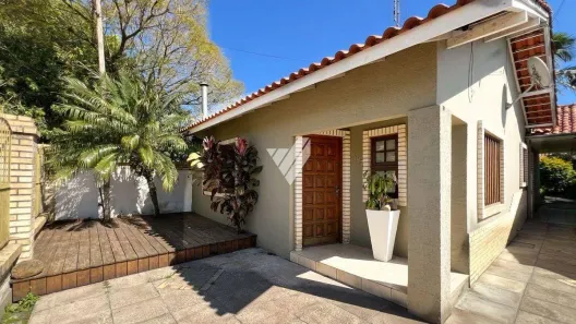 Casa com 3 Quartos à venda, 185m² no Marrocos, Gravataí