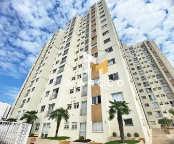 Apartamento com 2 Quartos à venda, 59m² no Centro, São José dos Pinhais