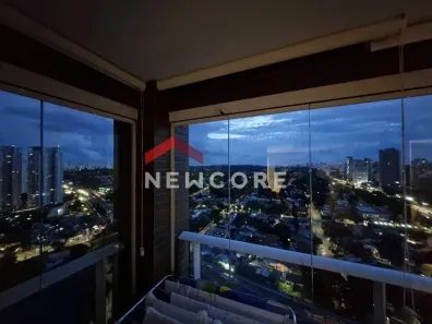 Apartamento com 2 Quartos à venda, 70m² no Campo Belo, São Paulo