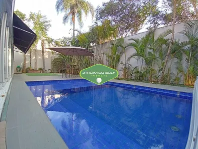 Casa de Condomínio com 3 Quartos à venda, 786m² no Chácara Santo Antônio (Zona Sul), São Paulo