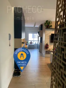 Apartamento com 1 Quarto à venda, 58m² no Sumarezinho, São Paulo