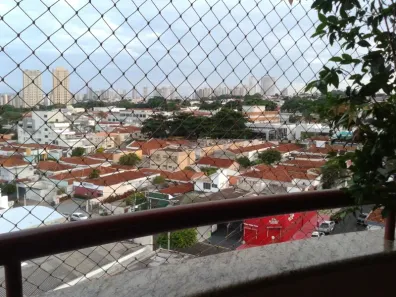 Apartamento com 3 Quartos à venda, 103m² no Jardim Sumaré, Ribeirão Preto