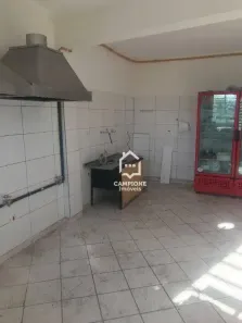 Ponto Comercial para alugar, 200m² no Vila Carbone, São Paulo