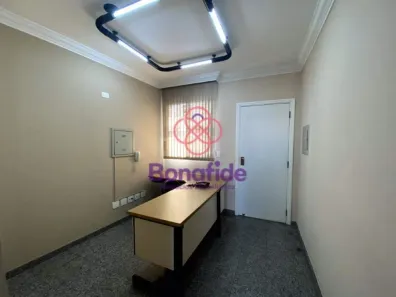 Sala Comercial à venda, 128m² no Centro, Jundiaí