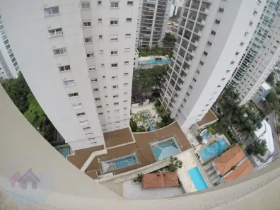 Apartamento com 3 Quartos à venda, 80m² no Vila Uberabinha, São Paulo