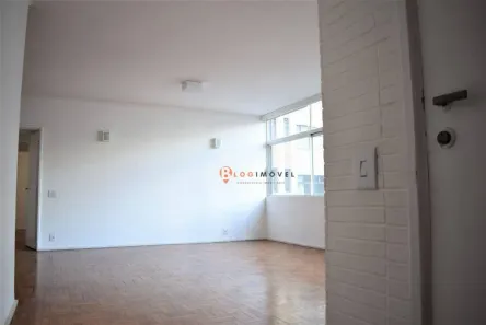 Apartamento com 3 Quartos à venda, 155m² no Jardim Paulista, São Paulo