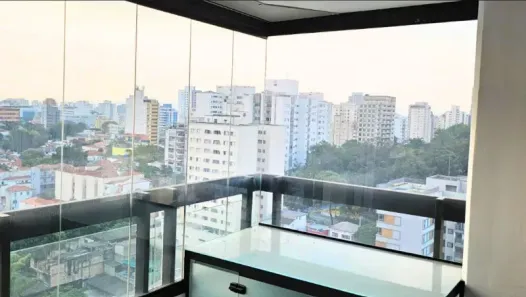 Apartamento com 3 Quartos à venda, 210m² no Sumaré, São Paulo