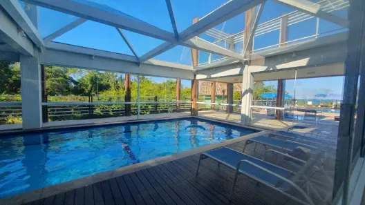 Apartamento com 2 Quartos à venda, 106m² no Ingleses do Rio Vermelho, Florianópolis