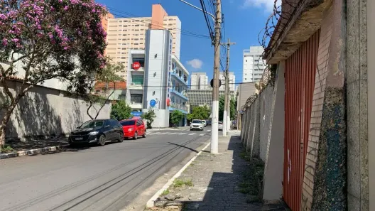 Casa com 4 Quartos para alugar, 307m² no Parque São Jorge, São Paulo
