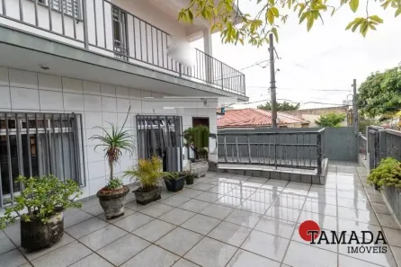 Casa com 5 Quartos à venda, 350m² no Jardim Belém, São Paulo