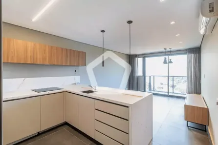 Apartamento com 2 Quartos à venda, 57m² no Pinheiros, São Paulo