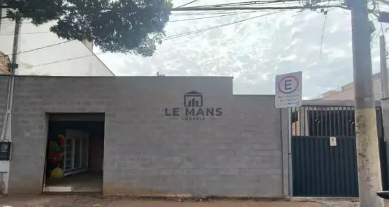 Ponto Comercial para alugar, 131m² no Centro, Piracicaba