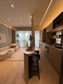 Apartamento com 2 Quartos à venda, 55m² no Barra Olímpica, Rio de Janeiro