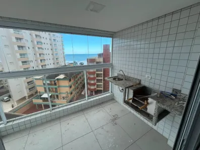 Apartamento com 2 Quartos à venda, 72m² no Caiçara, Praia Grande