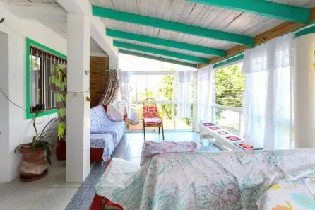 Casa com 4 Quartos à venda, 188m² no Harmonia, Canoas