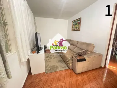 Sobrado com 3 Quartos à venda, 210m² no Jardim Dourado, Guarulhos