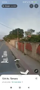 Lote/Terreno à venda, 360m² no Balneário Ponta da Fruta, Vila Velha