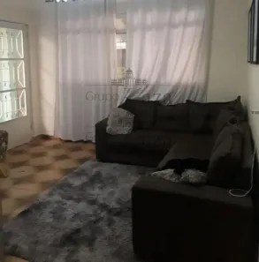Casa com 5 Quartos à venda, 180m² no Bosque dos Eucaliptos, São José dos Campos