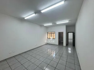 Sala Comercial para alugar, 50m² no Centro, Mogi Guaçu