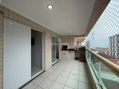 Apartamento com 1 Quarto à venda, 72m² no Tupi, Praia Grande