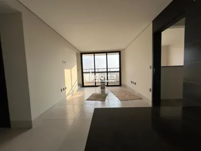Apartamento com 2 Quartos à venda, 105m² no Novo Mundo, Uberlândia