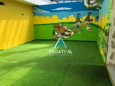 Casa com 4 Quartos à venda, 168m² no Jardim, Santo André