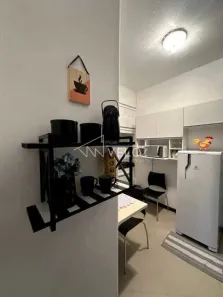 Apartamento com 1 Quarto à venda, 26m² no Centro, Rio de Janeiro