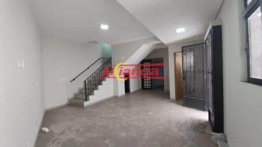Casa com 2 Quartos à venda, 315m² no Jardim Tamassia, Guarulhos