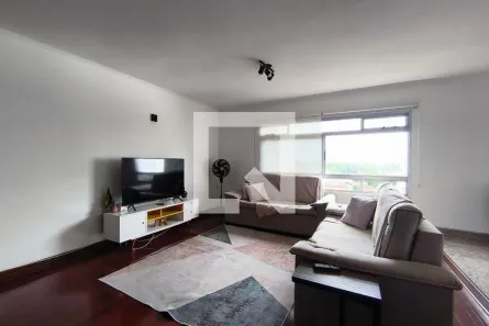 Apartamento com 4 Quartos à venda, 164m² no Ipiranga, São Paulo