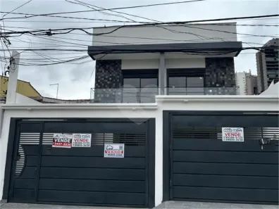 Sobrado com 3 Quartos à venda, 150m² no Vila Yara, Osasco