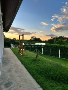 Fazenda/Sítio com 2 Quartos à venda, 141m² no Camapuã, Sarapuí