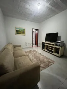 Casa com 2 Quartos para alugar, 80m² no Jardim Brasília, Betim