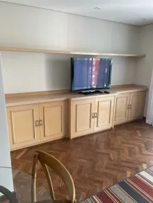 Apartamento com 1 Quarto para venda ou aluguel, 54m² no Pinheiros, São Paulo