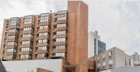 Apartamento com 1 Quarto à venda, 38m² no Independência, Porto Alegre