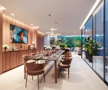 Casa de Condomínio com 3 Quartos à venda, 176m² no Jardim Guedala, São Paulo